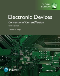 Electronic Devices, eBook, Global Edition